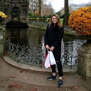 Meet your Posher, Colleen